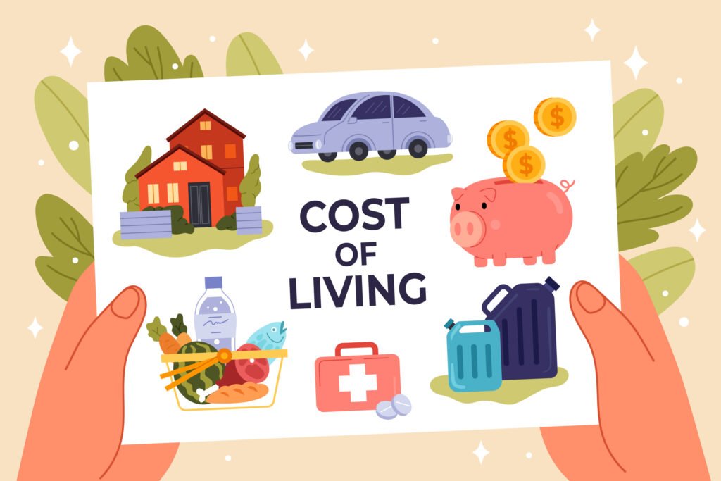 Navigating The Cost Of Living Crisis A Closer Look At Its Impact On Vulnerable Households In 8151